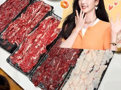 -刘少华贵州小黄牛·鲜牛肉火锅(总店)