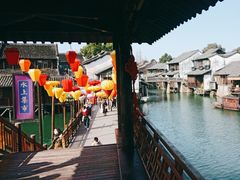 -乌镇西栅景区