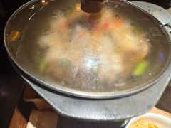 -绿茶餐厅(朝阳大悦城店)