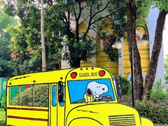 -史努比缤纷世界