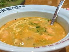 -村长家的疙瘩汤·东营菜(东营茶城店)