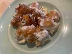 -港丽餐厅(高德置地店)