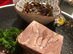 -肆月河豚·新淮扬(金融街店)