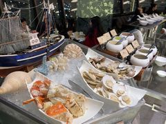 -广州花园酒店·凌璇阁旋转餐厅CAROUSEL360