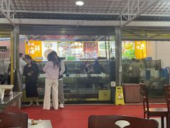 -岛中岛·海鲜大排档·万宁老字号(东澳店)