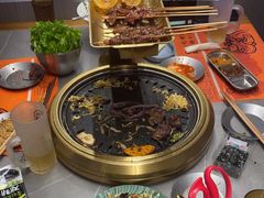 -杨小佳·齐齐哈尔烤肉·烤串(广州店)