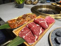 -妥妥烤肉料理(昙华林店)