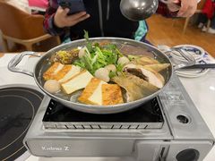 -清真·西北人家风味馆(中山中路店)
