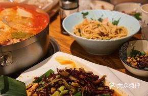 Three Delicacies of Miao Ethnic Region