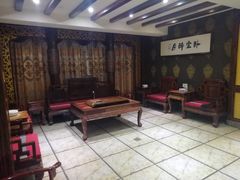 包厢-半亩方塘酒楼