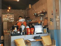 -251#coffee roasters(沿河东路店)