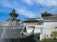 -江宁织造博物馆