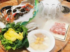 -神洲四海大酒楼(王府井澳门中心店)