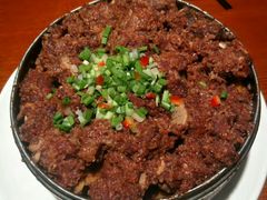 -马氏老外婆餐厅(魏县店)