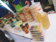 -钱湖手工麻糍店