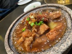 -鼓楼东街老火锅(鼓楼店)