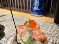 -戏作寿司(观音桥店)