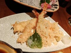 -千代武日本料理(开发区店)