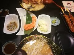 -日本料理神拉面