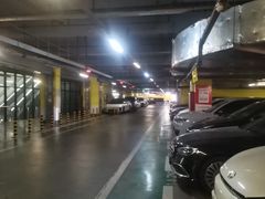 -郑州新郑国际机场-T2航站楼