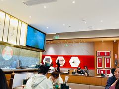 -松鹤楼面馆(清河万象汇店)