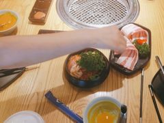 -汉拿山(包河万达店)