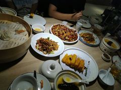 -味莊·青岛菜(云霄路店)
