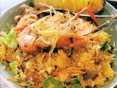-CHINCHIN 青青·泰国料理(万象食家店)