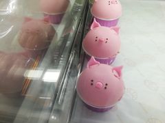 -仟吉(大溪地店)