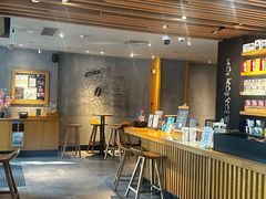 -星巴克(绍兴柯桥柯岩景区店)