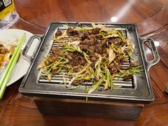 -同和居(月坛店)