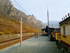 -百里峡七彩艺术小镇