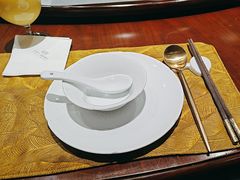 -山壹竹庭院餐厅