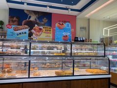 -金凤成祥(东直门现烤面包店)