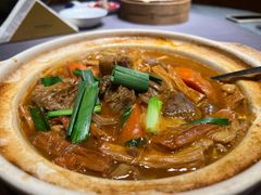-A One Kitchen·南京精菜馆(德基广场店)