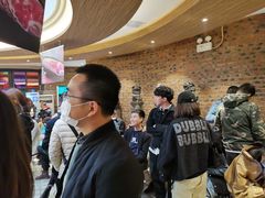 -额尔敦传统涮(公园西路店)