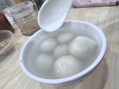 -美新点心店(陕西北路店)
