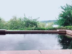 -天目湖涵田半山温泉