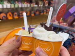 -VENCHI 闻绮(北京汉光店)