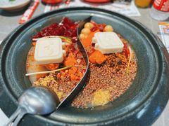 -生活如沸·顺德水牛奶火锅(大学路店)