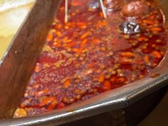 -湊湊火锅·茶憩(上海合生汇店)