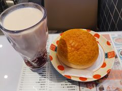 -肥韬茶餐厅(海上世界店)