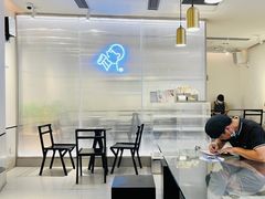 -喜茶(佛山岭南站店)