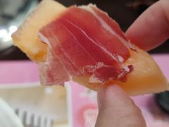 -铂丽斯国际大酒店-凯悦自助餐厅