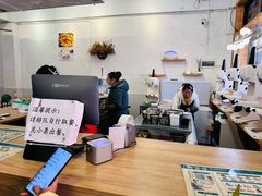 -鞠婆婆•绵绵冰•凉糕•手工冰粉(苏稽一店)