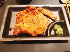 -馔豚·台北菜专门店(深圳湾万象城店)