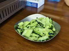 -老虎滩大连海鲜烧烤(水游城店)