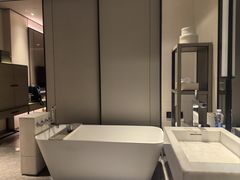 -深圳中洲万豪酒店