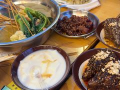 -嘉州鲜知味钵钵鸡(奎星楼店)
