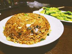酱油炒饭-掌上鲜(南顺城街店)
